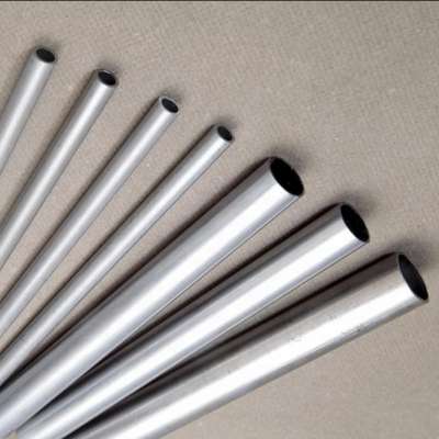 best quality stainless steel pipe / stainless steel tube