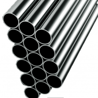 ASTM ASME alloy steel seamless carbon steel tube