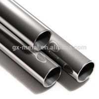 welded steel tube