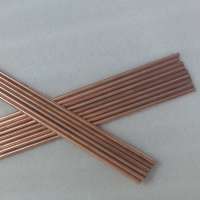 seamless, C12200, refrigerator capillary copper pipe