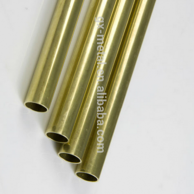 C44300 C68700 C70600 C71500 condenser brass tube