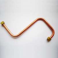 seamless, C12200, copper tube benders