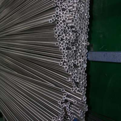 ERW Welding Line Type Stainless Steel Tube