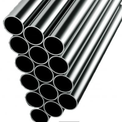 Seamless & ERW Type and ISO Certification Stainless Steel PIPES